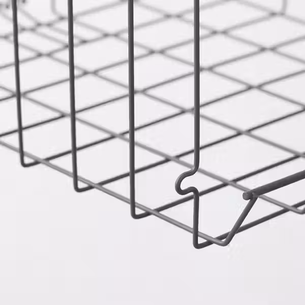 OBSERVATÖR Подвесная корзина - серо-коричневый - фото 3