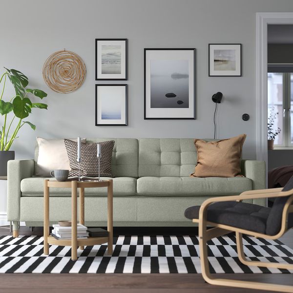 IKEA, дополнительный ракурс