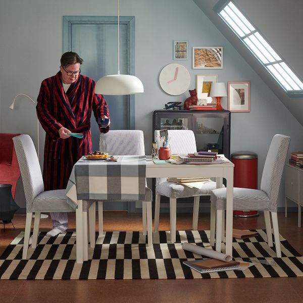 IKEA, дополнительный ракурс