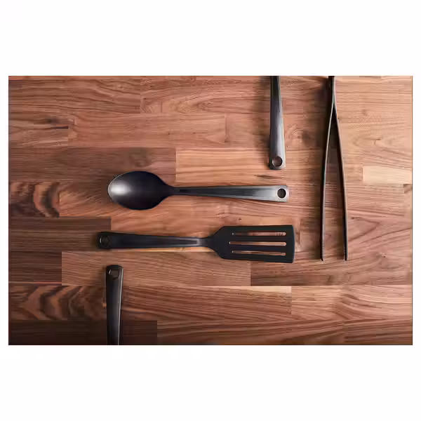 KARLBY Столешница под заказ - грецкий орех/шпон 45.1-63.5x3.8 см - фото 7