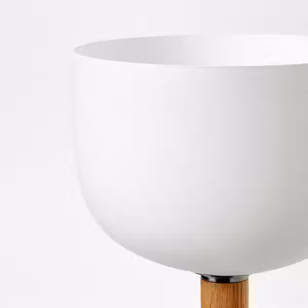 IKEA, дополнительный ракурс - схема-чертеж с размерами