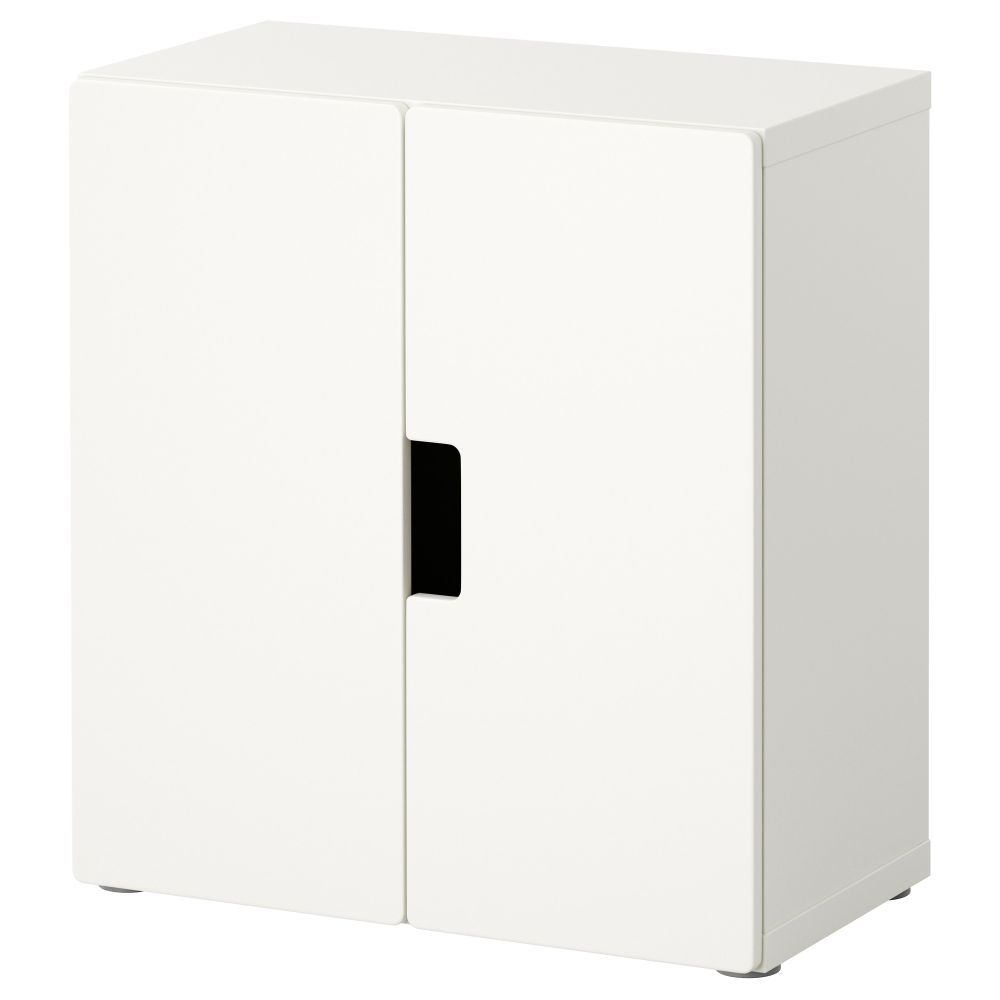 IKEA, вид спереди - схема-чертеж с размерами