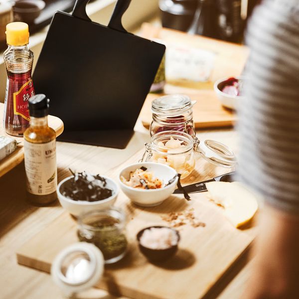 IKEA, дополнительный ракурс