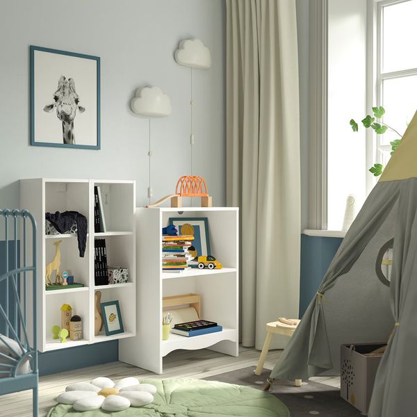 IKEA, дополнительный ракурс