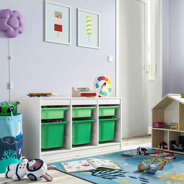 IKEA, дополнительный ракурс
