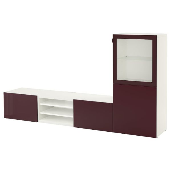 IKEA в интерьере
