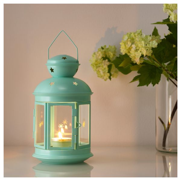 IKEA, дополнительный ракурс - схема-чертеж с размерами