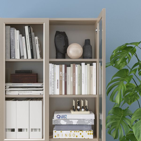 IKEA, дополнительный ракурс