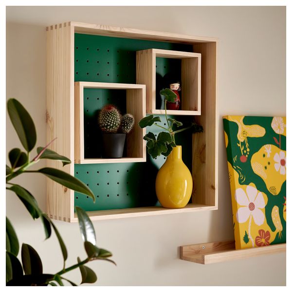 IKEA, дополнительный ракурс