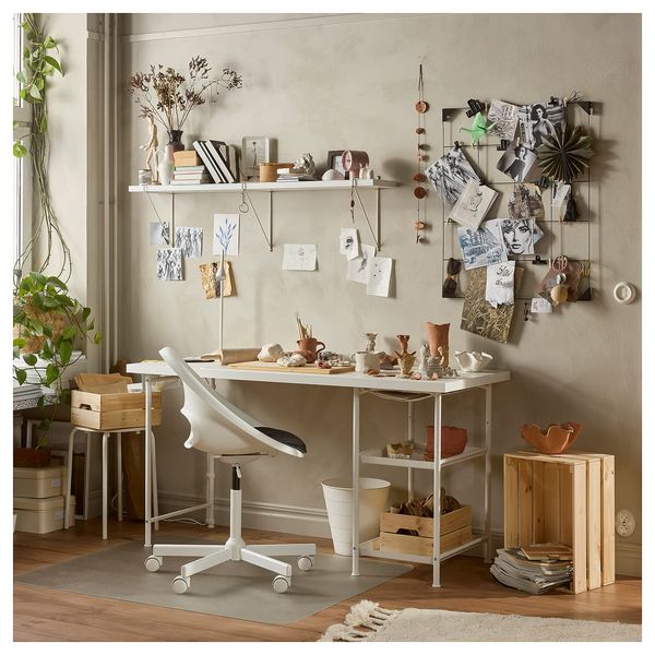 IKEA, дополнительный ракурс