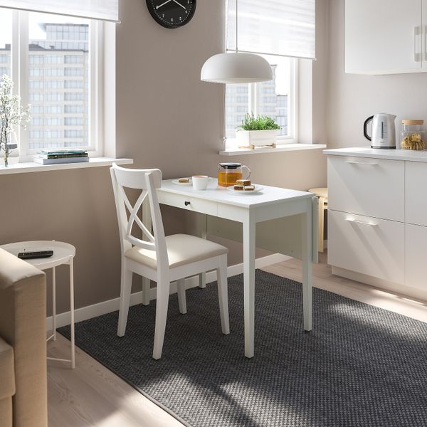 IKEA, дополнительный ракурс
