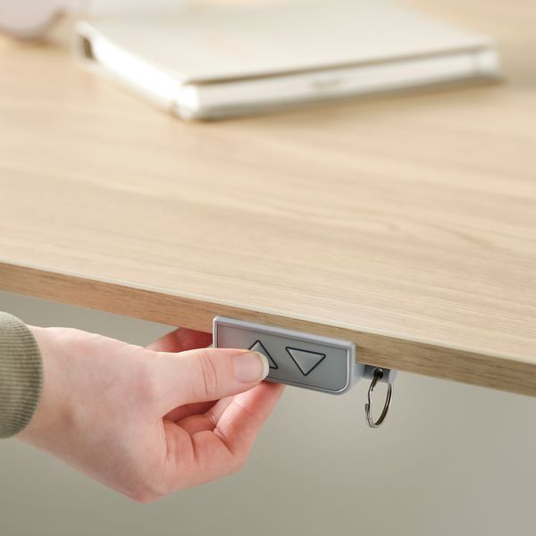 IKEA, дополнительный ракурс - схема-чертеж с размерами