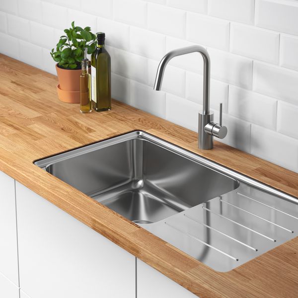 IKEA, дополнительный ракурс - схема-чертеж с размерами