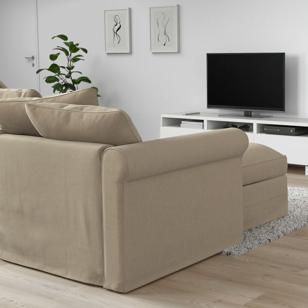 IKEA, дополнительный ракурс