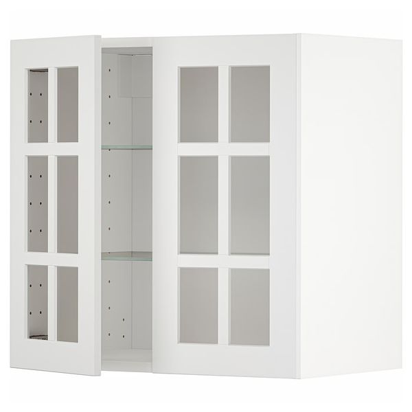 IKEA, вид спереди