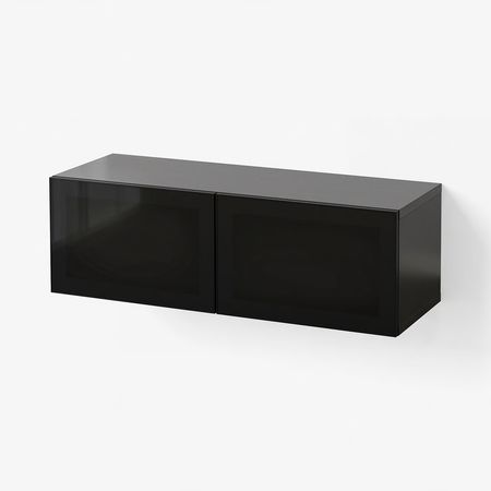BESTÅ Комбинация настенных шкафов