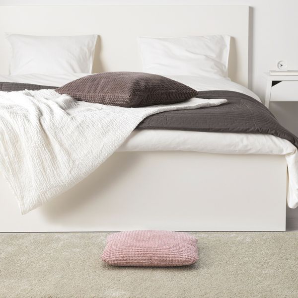 IKEA, дополнительный ракурс - схема-чертеж с размерами