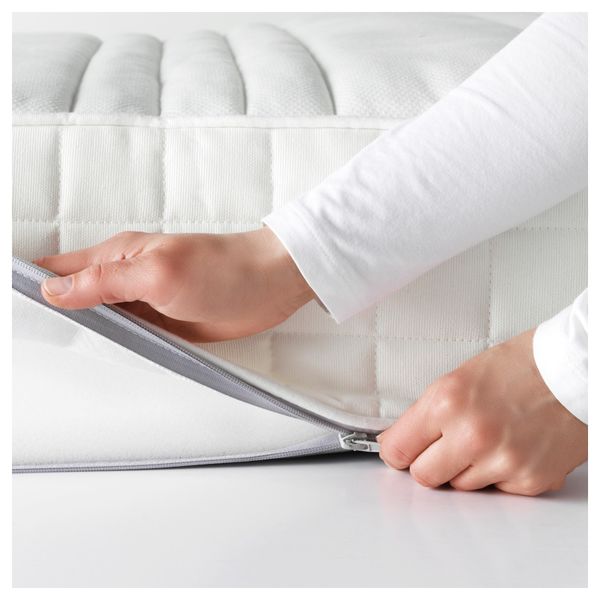 IKEA, дополнительный ракурс - схема-чертеж с размерами