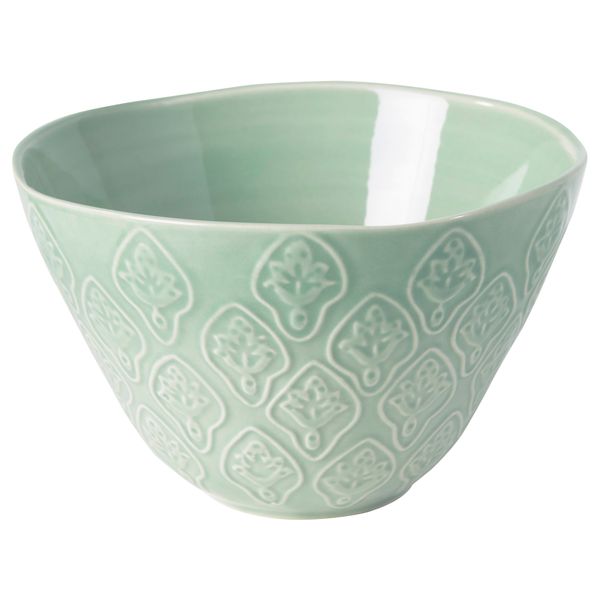 Миска СОММАР 2017, зеленый (13 см) - фото 1