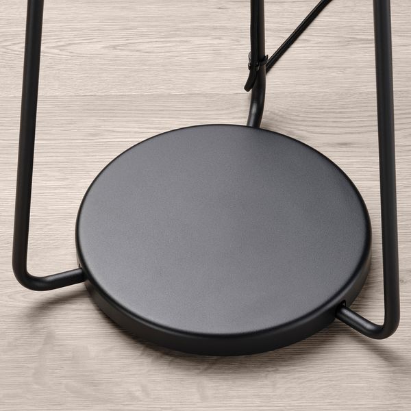 Торшер с динамиком WiFi, бамбук умный дом IKEA SYRLIG СИРЛИГMFONISK 505.282.78 - фото 5