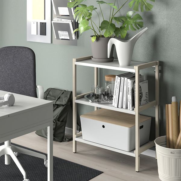IKEA, дополнительный ракурс