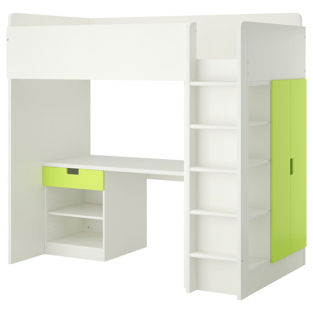 IKEA, вид спереди