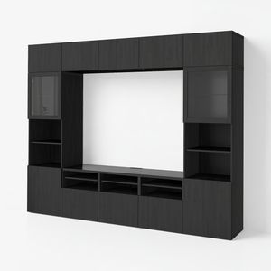IKEA, вид спереди
