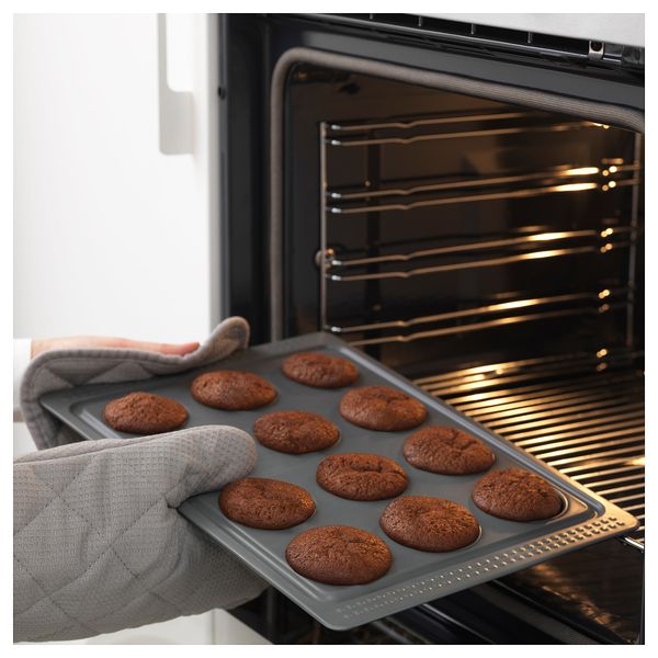 Форма для выпечки НЮБАКТ (39x28 см) - фото 3