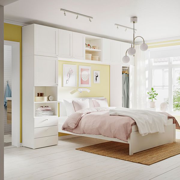 IKEA, дополнительный ракурс