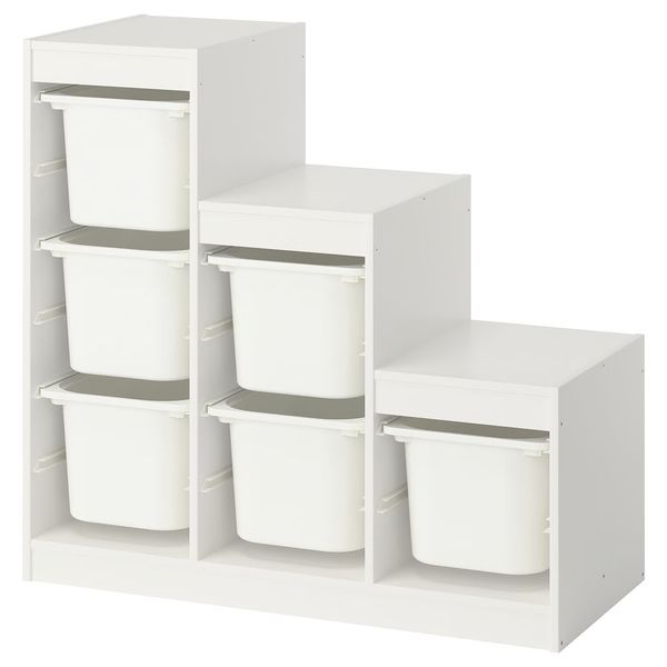 IKEA, вид спереди