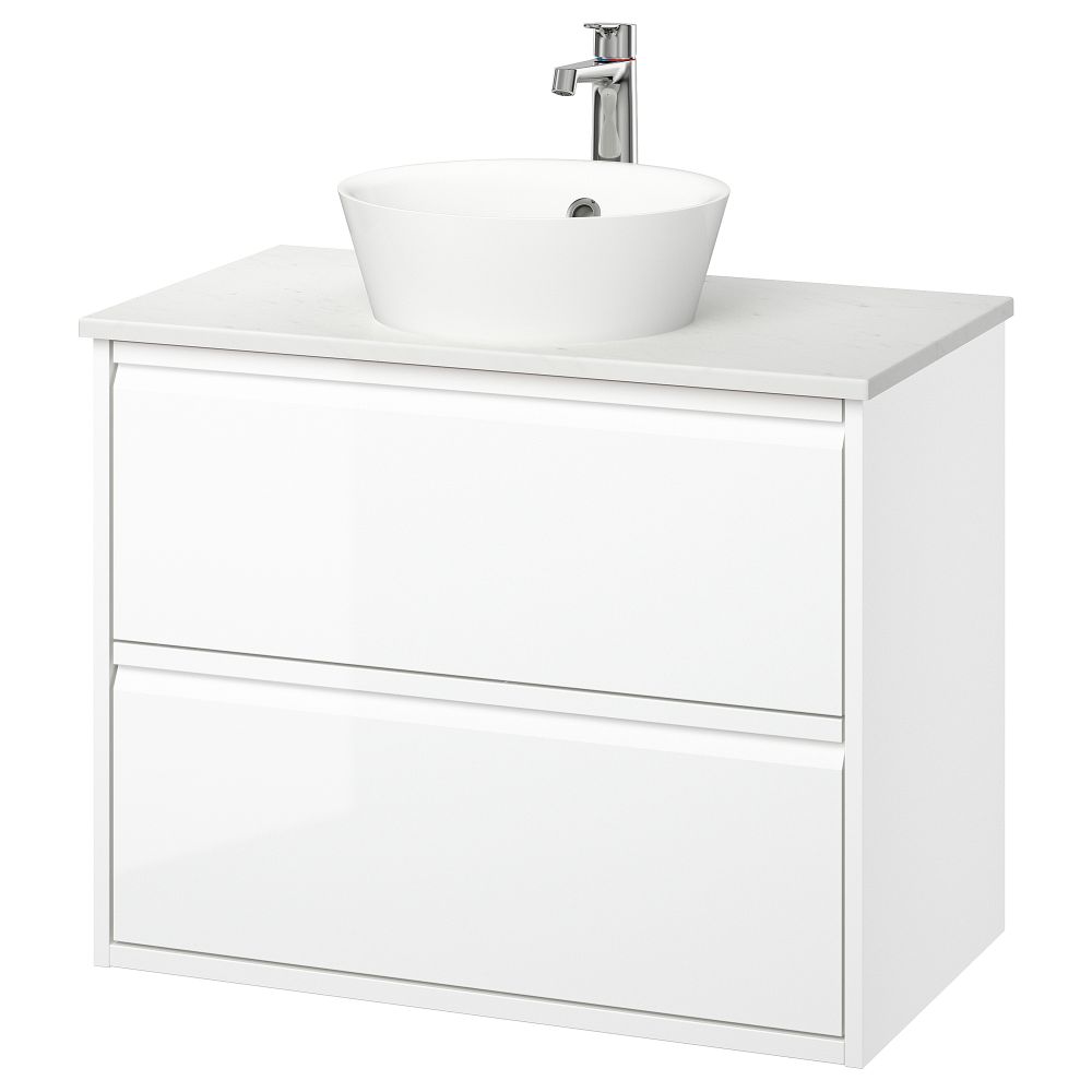 IKEA, вид спереди