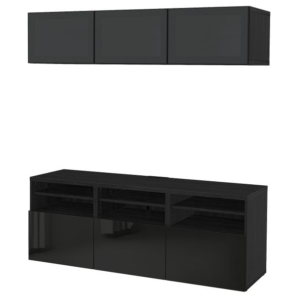 IKEA в интерьере
