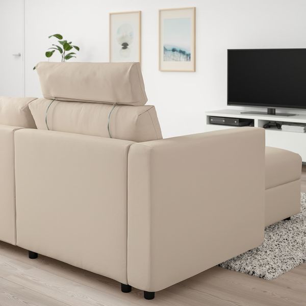 IKEA, дополнительный ракурс