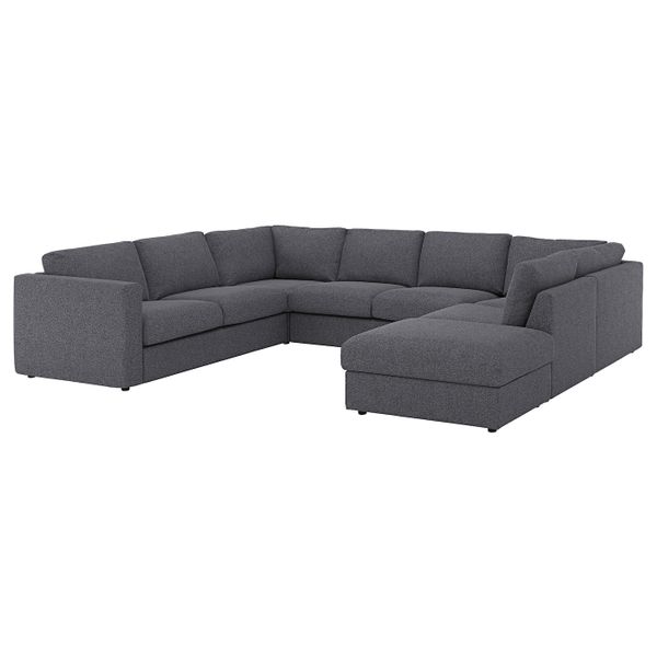 IKEA, дополнительный ракурс