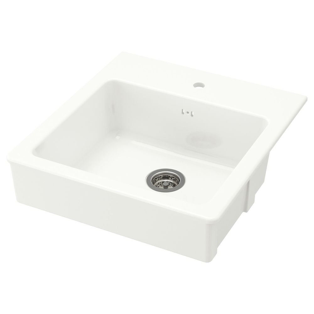 IKEA, вид спереди