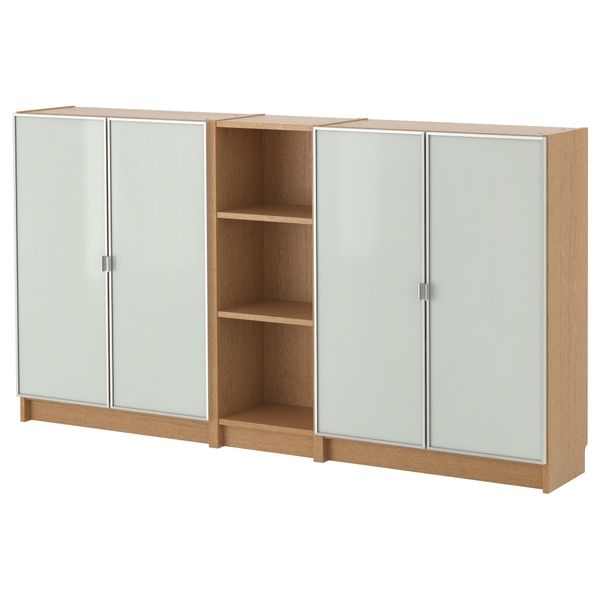 IKEA, вид спереди