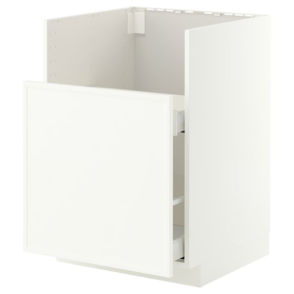 IKEA, вид спереди