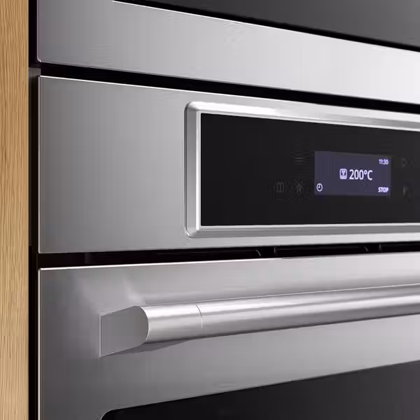 STENABY СТЭНАБЮ Духовка с конвекцией - фото 4