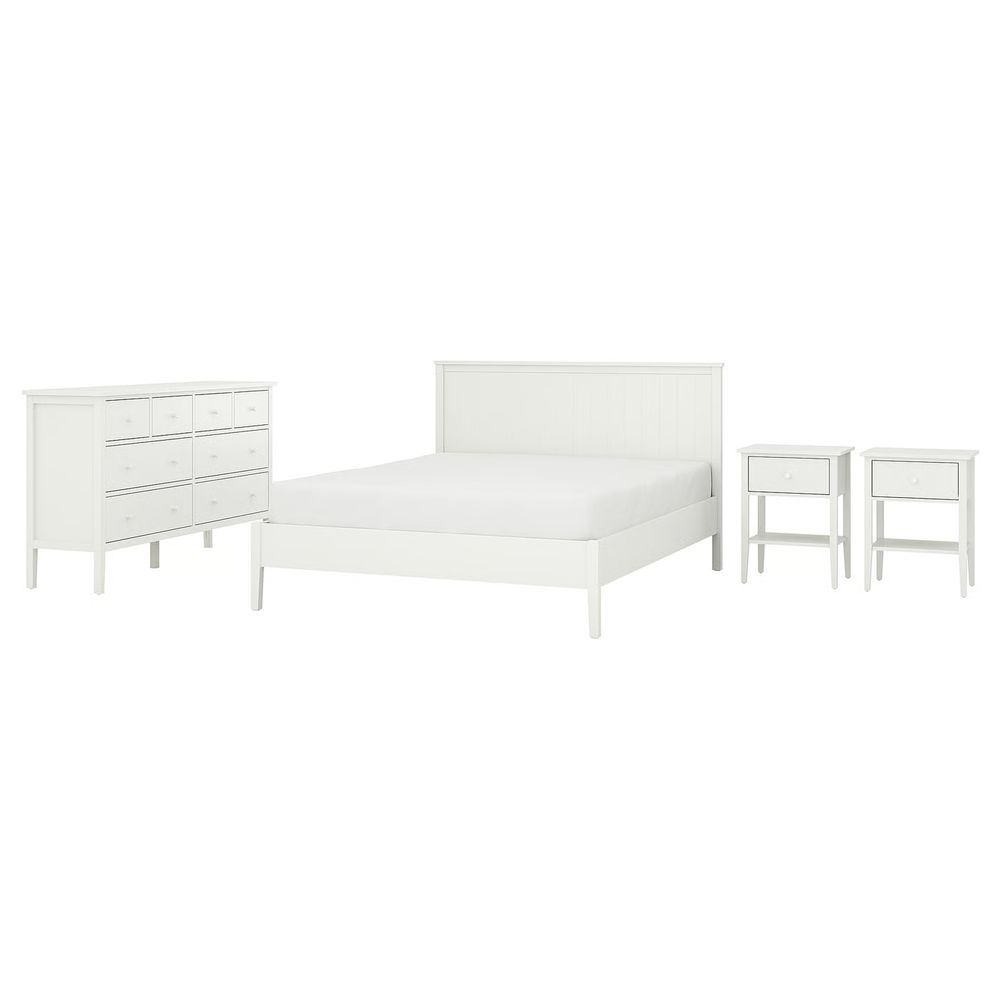 IKEA, вид спереди