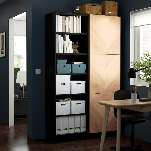 IKEA, дополнительный ракурс