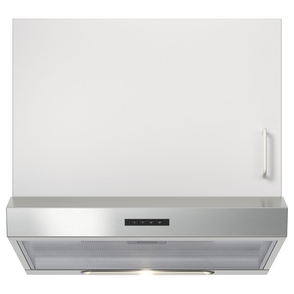 IKEA, вид спереди