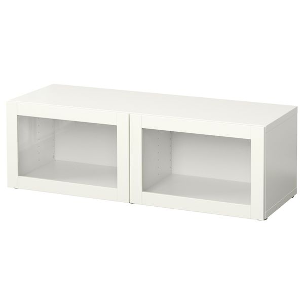 IKEA, вид спереди - схема-чертеж с размерами