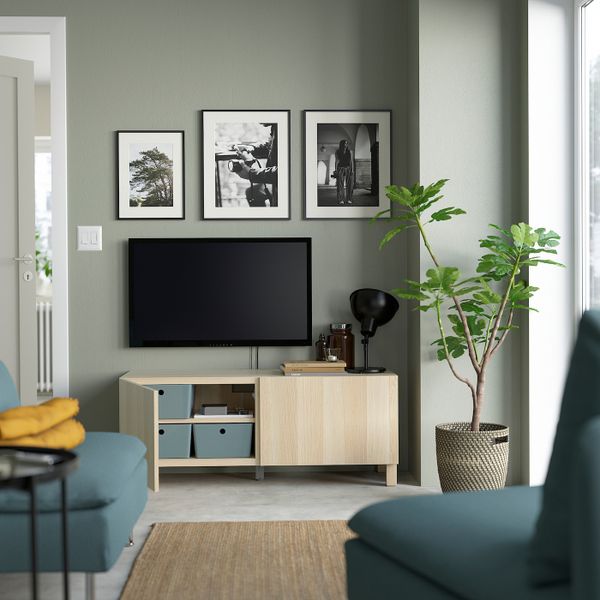 IKEA, дополнительный ракурс
