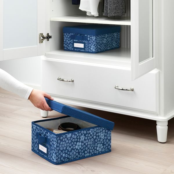 Упаковка 4 из 7 для IKEA