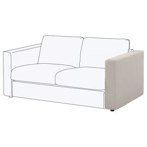 IKEA, вид спереди