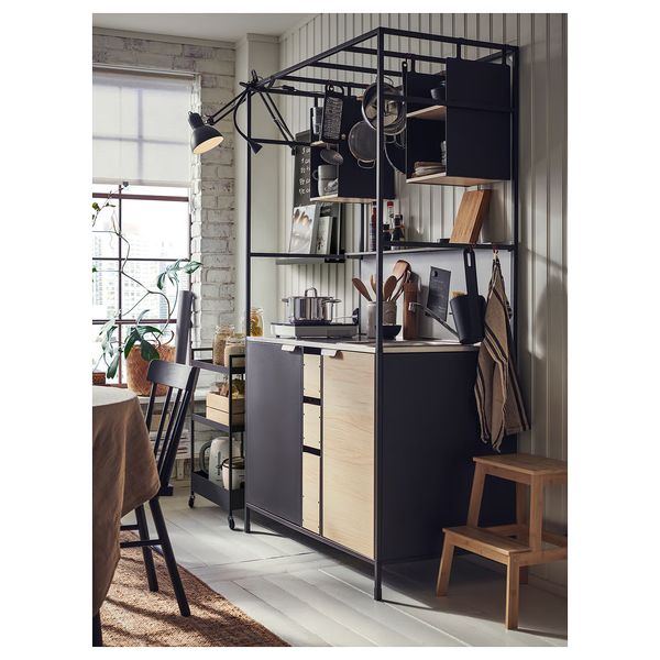 IKEA в интерьере