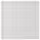 ASPUDDEN Фронтальная панель ящика - светло-серый 40x40 см