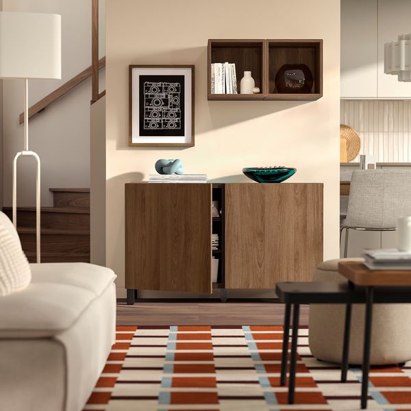 IKEA, дополнительный ракурс