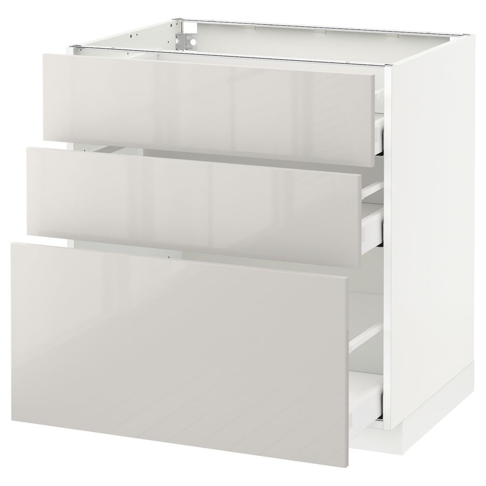 IKEA, вид спереди