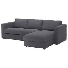 IKEA, вид спереди